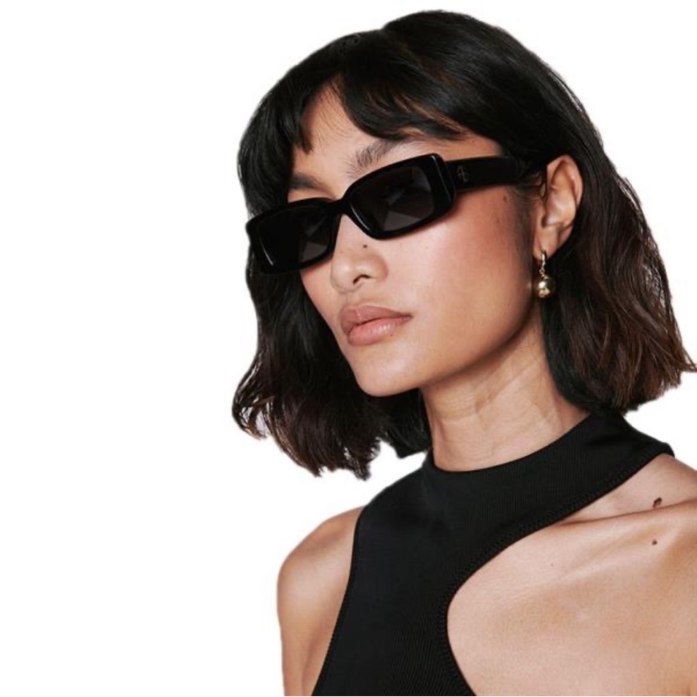Anine Bing Napa Sunglasses